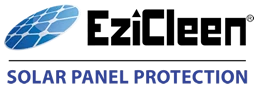 EziCleen Solar Panel Protection logo
